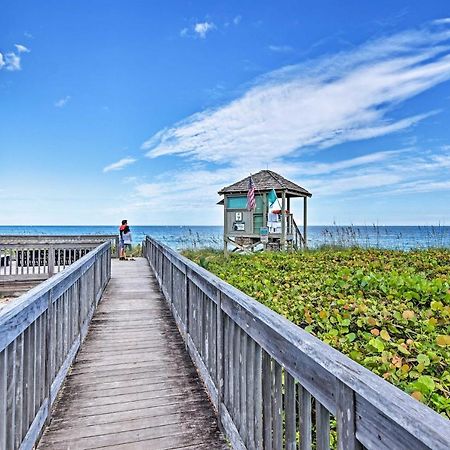 Sunny Deerfield Beach Home With Private Patio! Екстер'єр фото