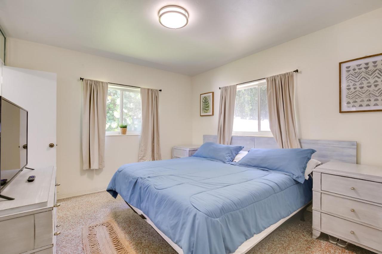 Sunny Deerfield Beach Home With Private Patio! Екстер'єр фото