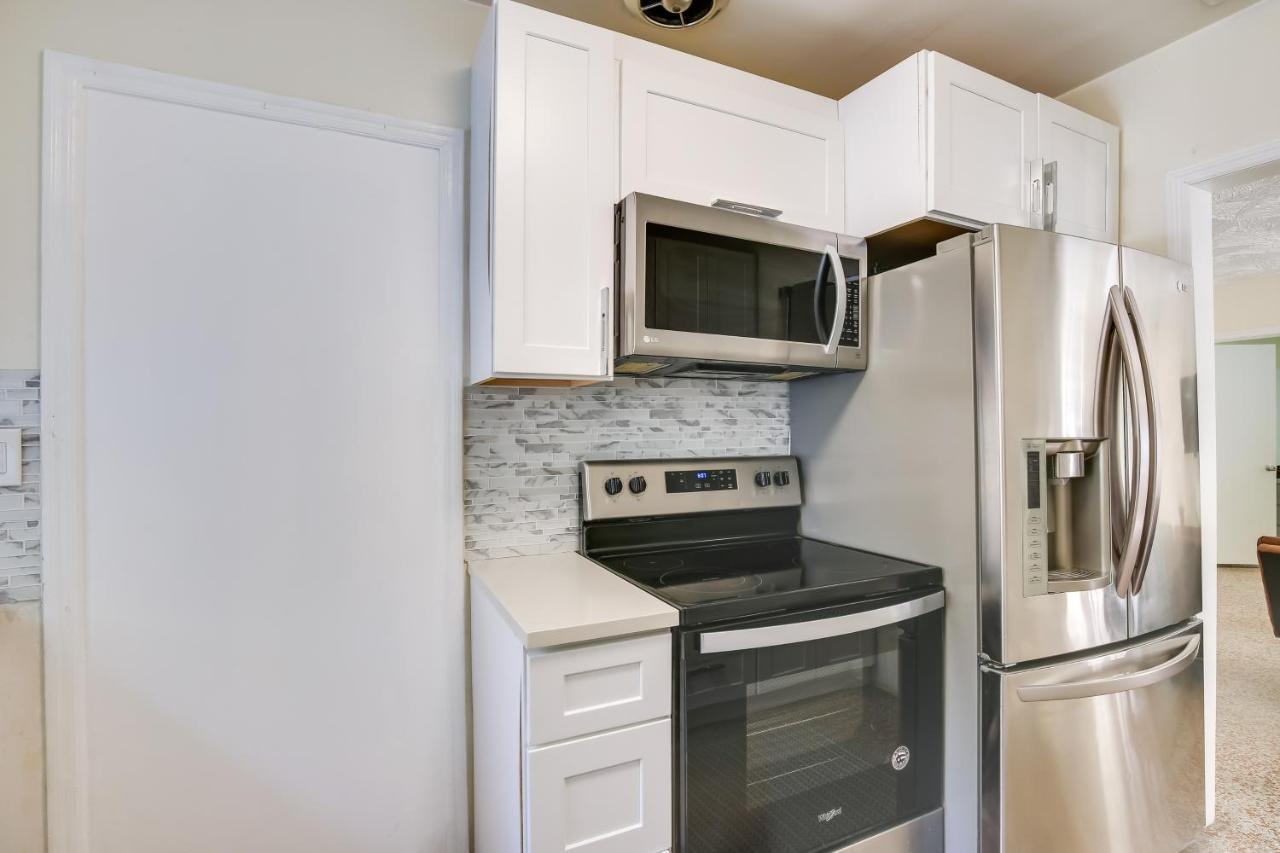 Sunny Deerfield Beach Home With Private Patio! Екстер'єр фото
