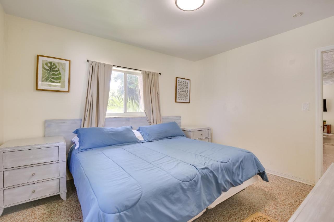 Sunny Deerfield Beach Home With Private Patio! Екстер'єр фото